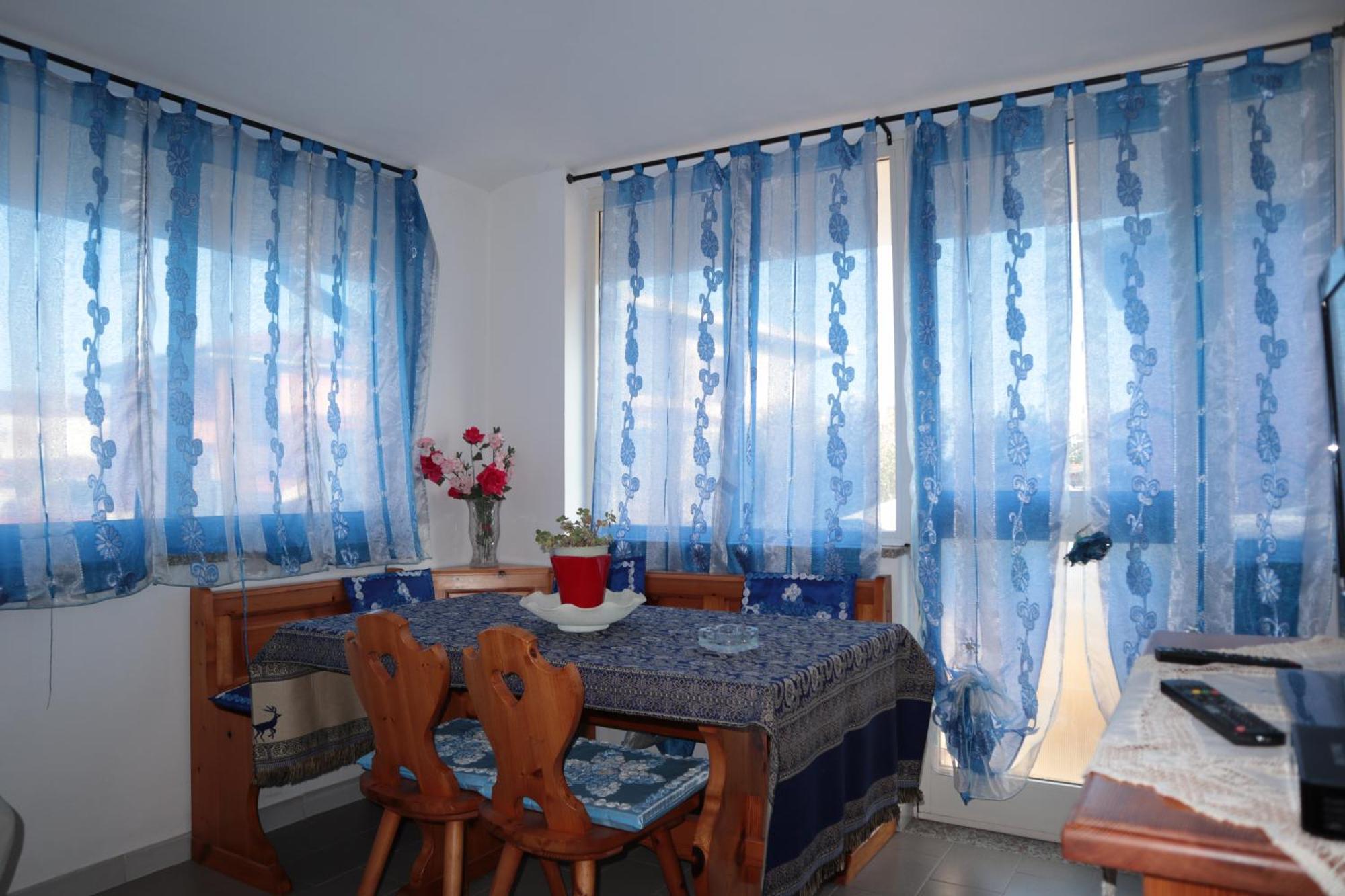 Appartamento Via Oristano Budoni Exterior foto