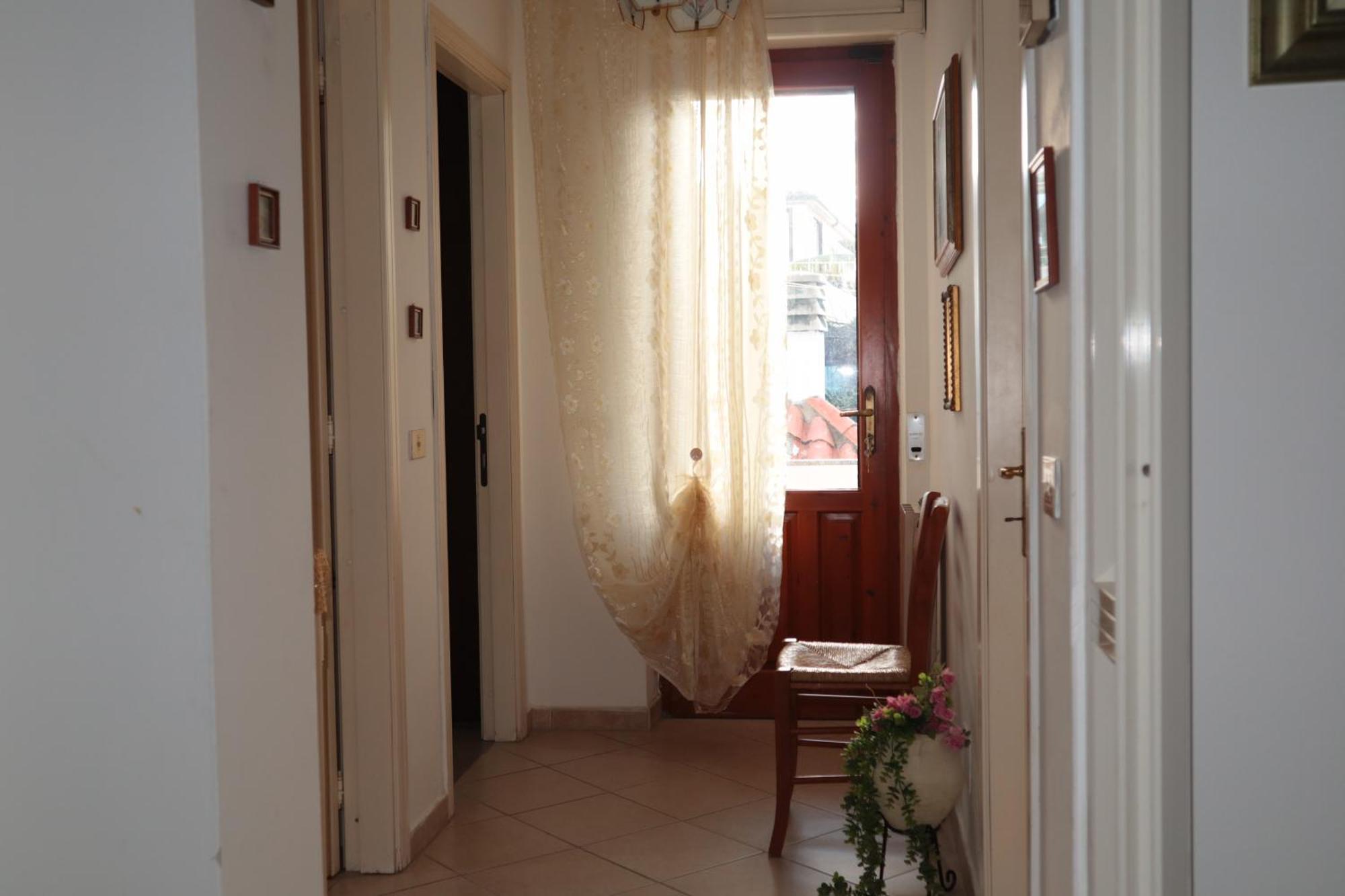 Appartamento Via Oristano Budoni Exterior foto
